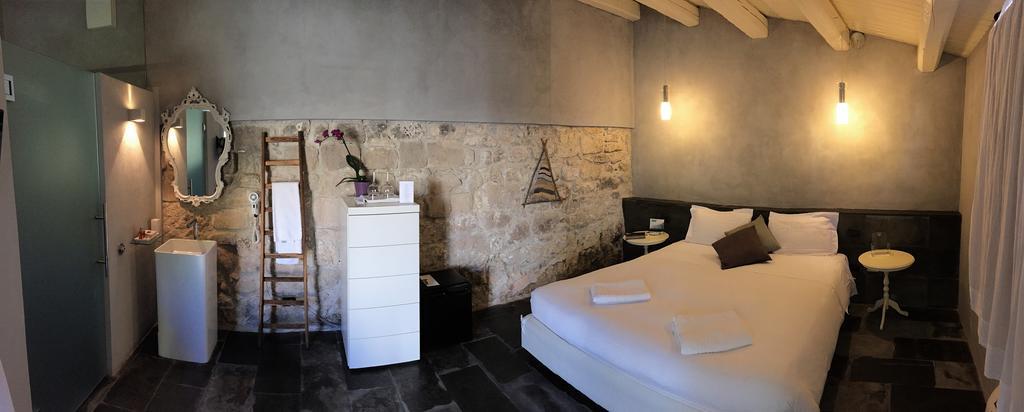 Borgo Alveria Villa Vela Екстер'єр фото