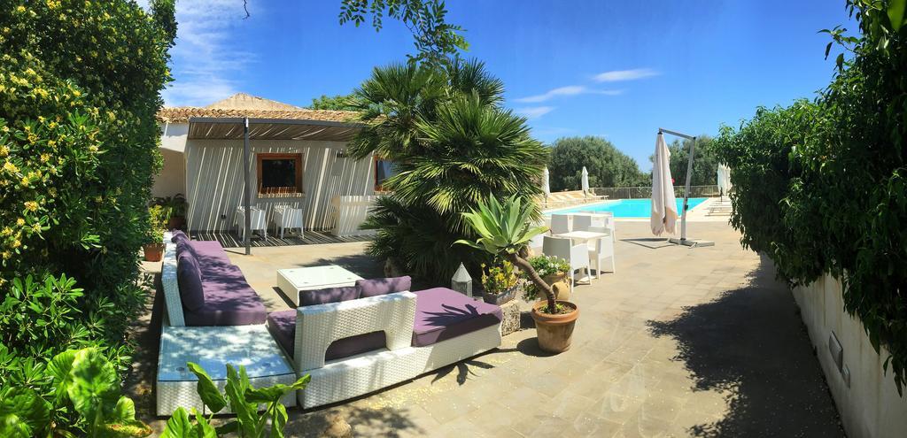 Borgo Alveria Villa Vela Екстер'єр фото