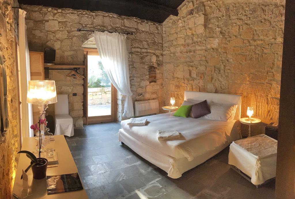Borgo Alveria Villa Vela Екстер'єр фото