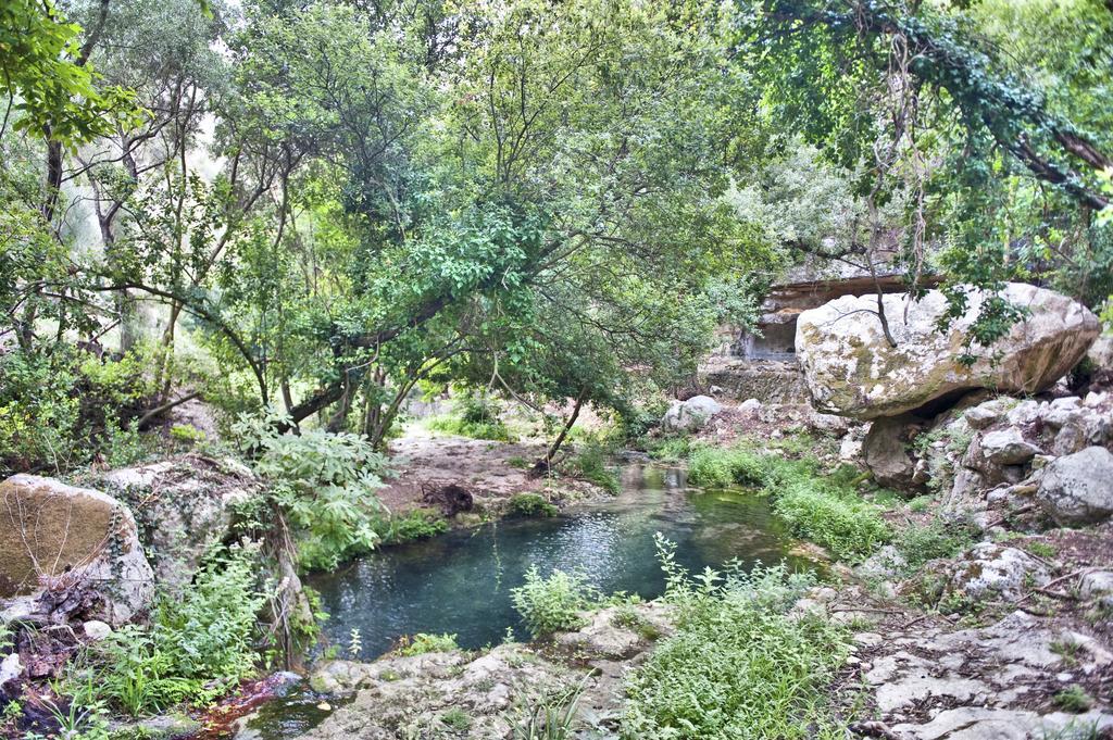Borgo Alveria Villa Vela Екстер'єр фото