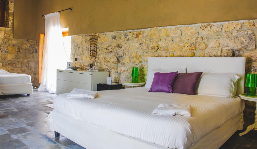 Borgo Alveria Villa Vela Екстер'єр фото