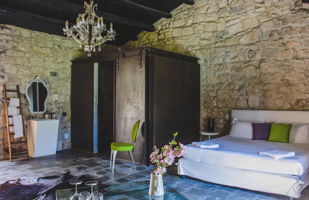 Borgo Alveria Villa Vela Екстер'єр фото
