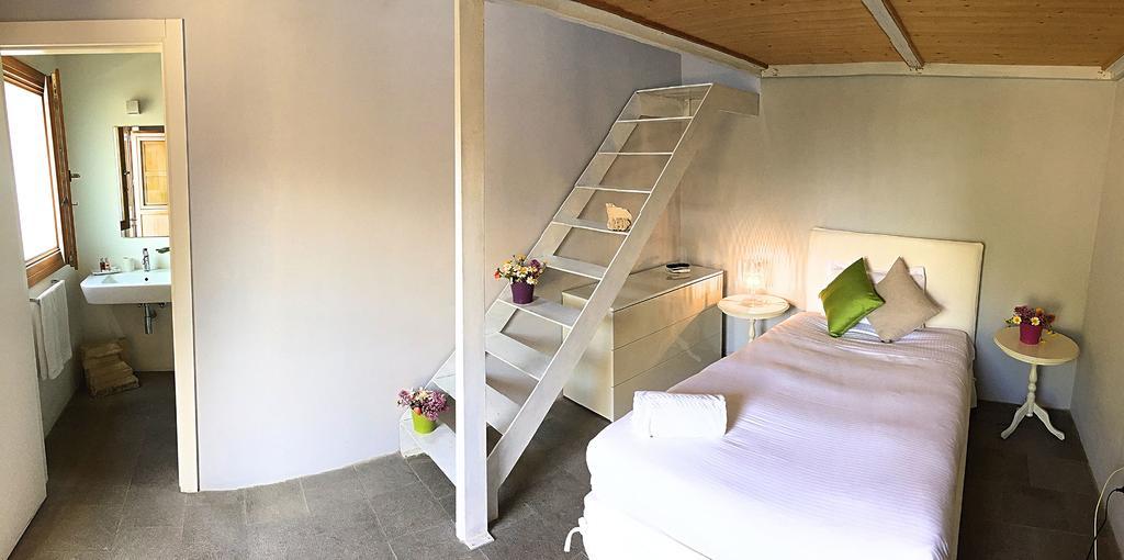 Borgo Alveria Villa Vela Екстер'єр фото