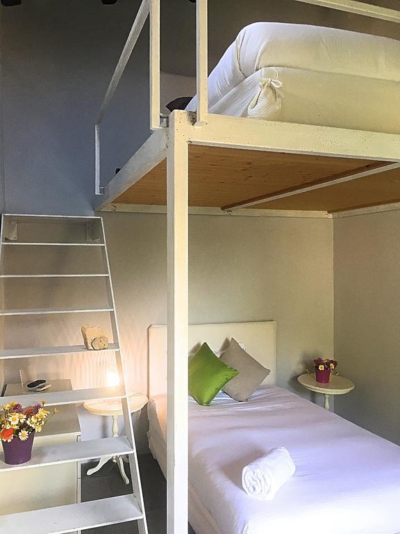 Borgo Alveria Villa Vela Екстер'єр фото