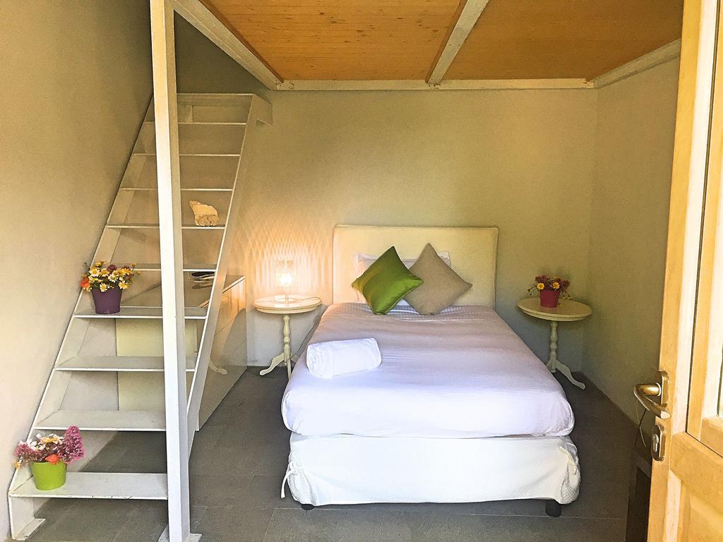 Borgo Alveria Villa Vela Екстер'єр фото