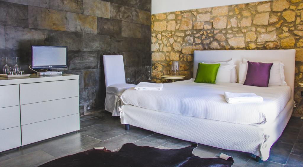 Borgo Alveria Villa Vela Екстер'єр фото