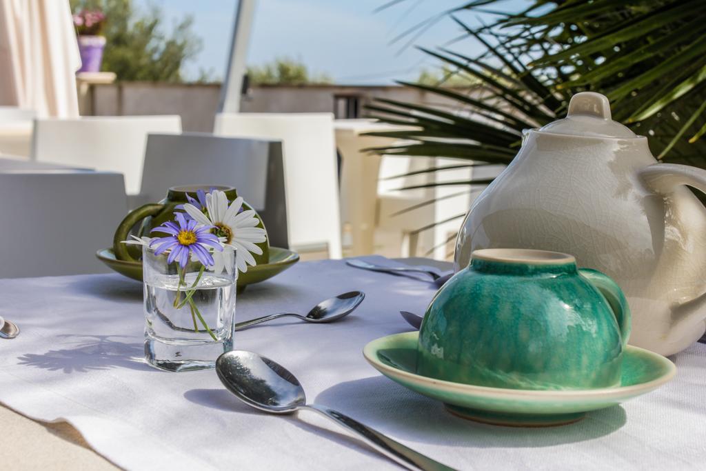 Borgo Alveria Villa Vela Екстер'єр фото