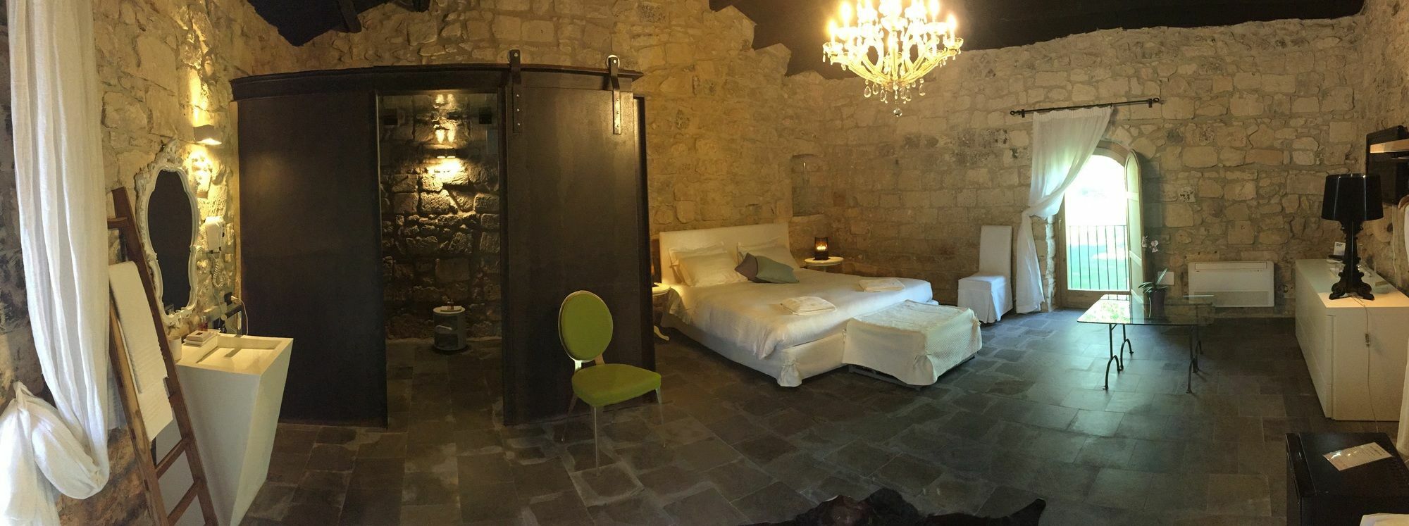 Borgo Alveria Villa Vela Екстер'єр фото