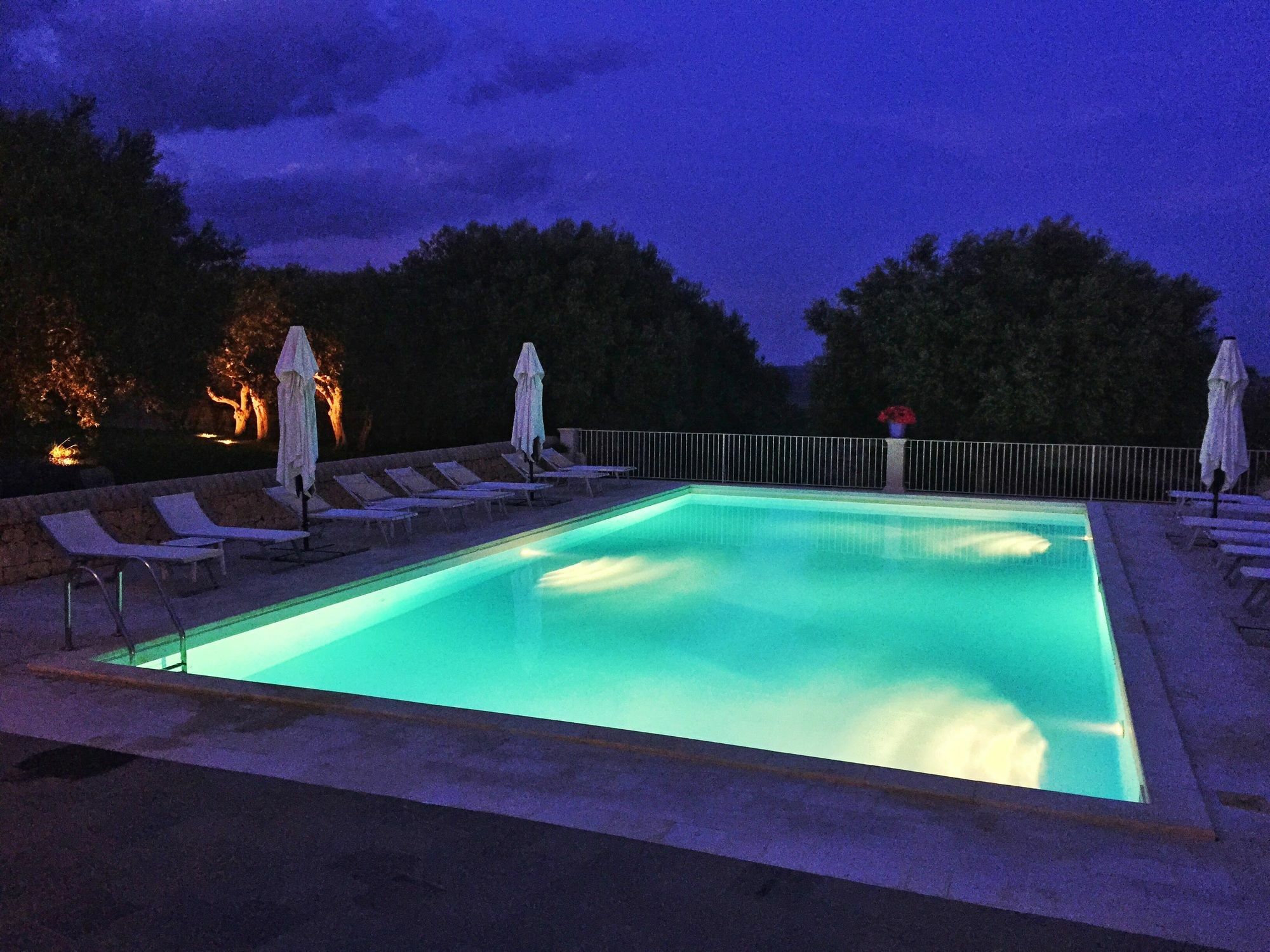 Borgo Alveria Villa Vela Екстер'єр фото