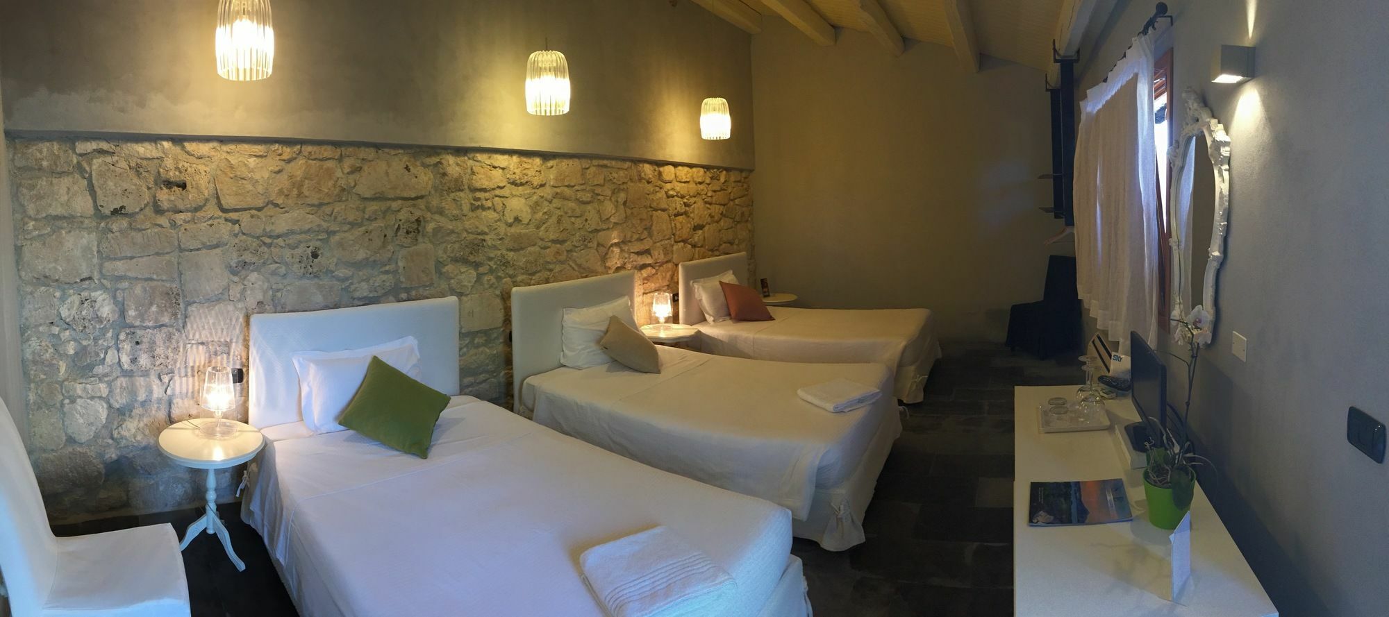 Borgo Alveria Villa Vela Екстер'єр фото