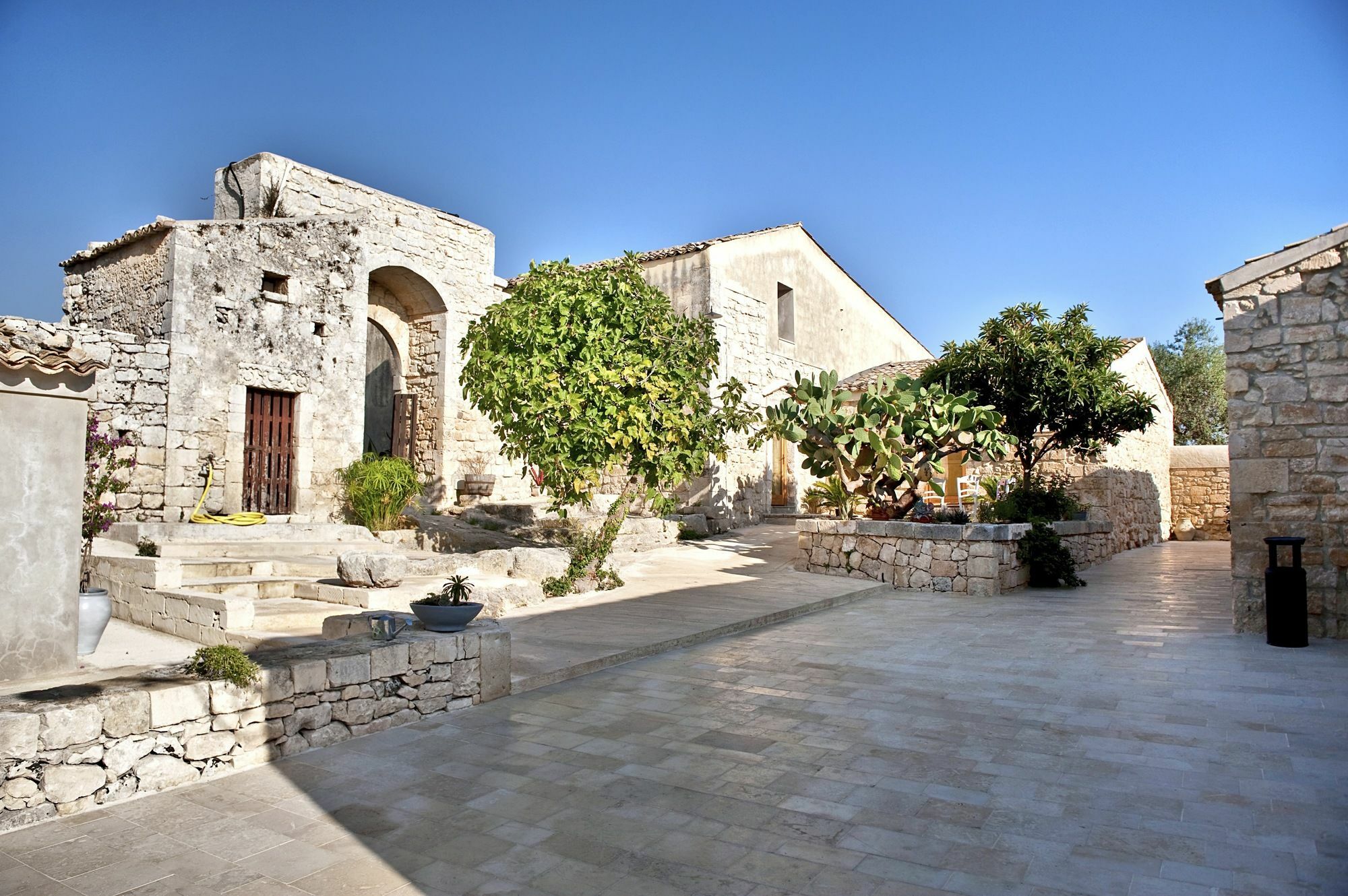 Borgo Alveria Villa Vela Екстер'єр фото