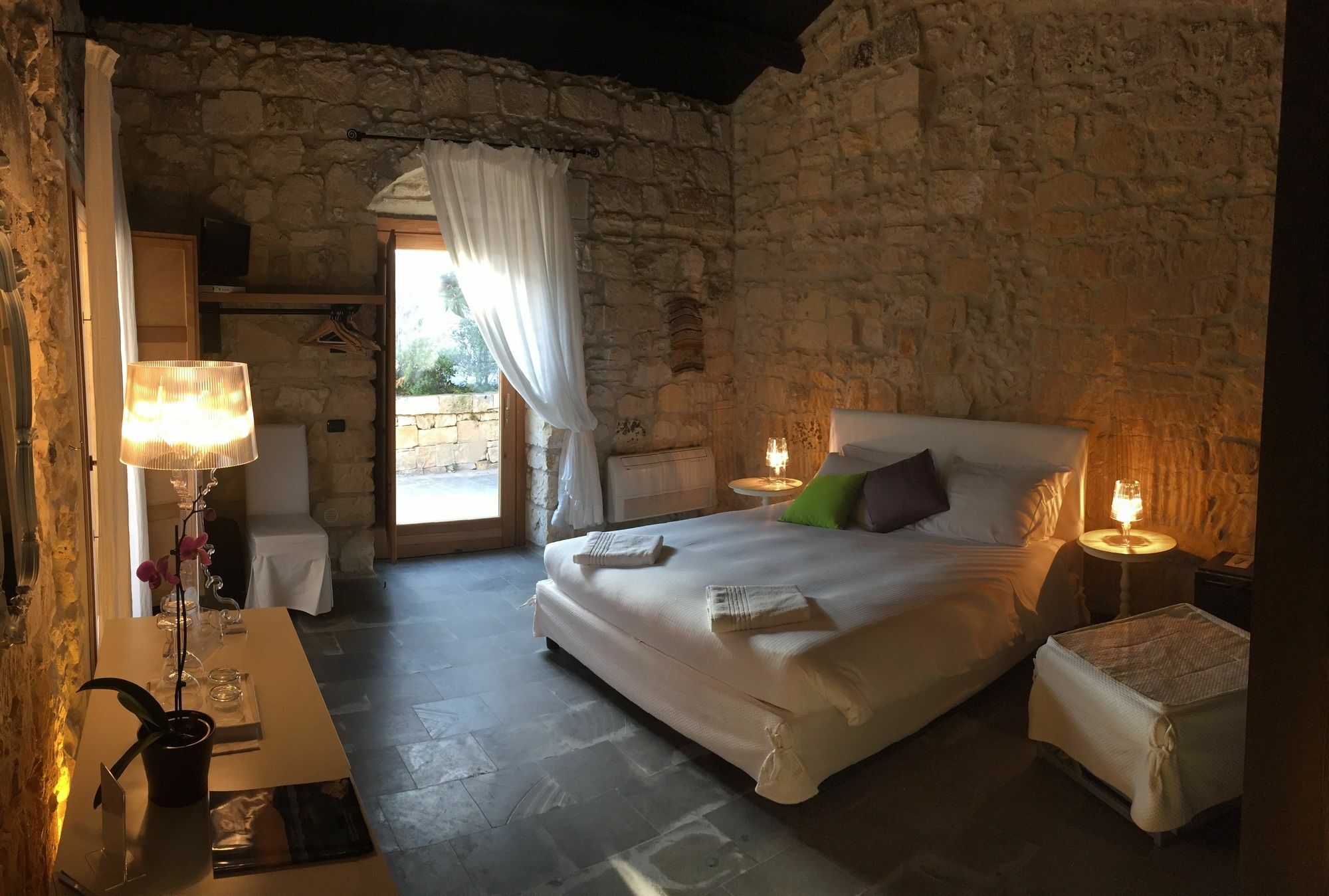 Borgo Alveria Villa Vela Екстер'єр фото