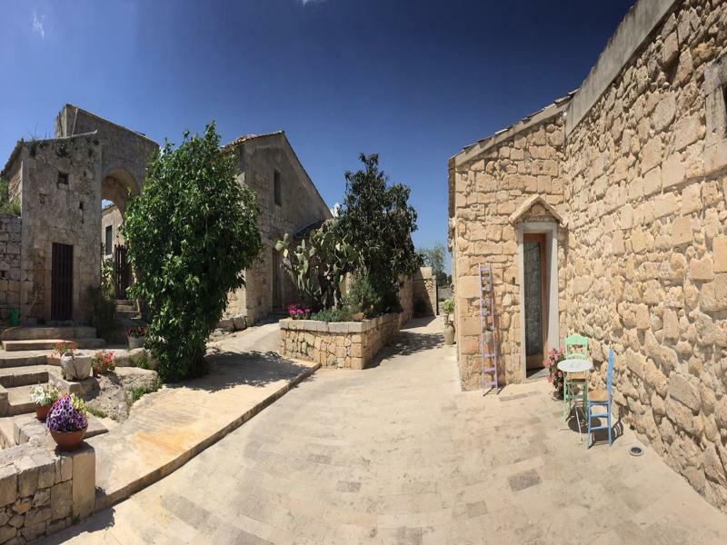Borgo Alveria Villa Vela Екстер'єр фото