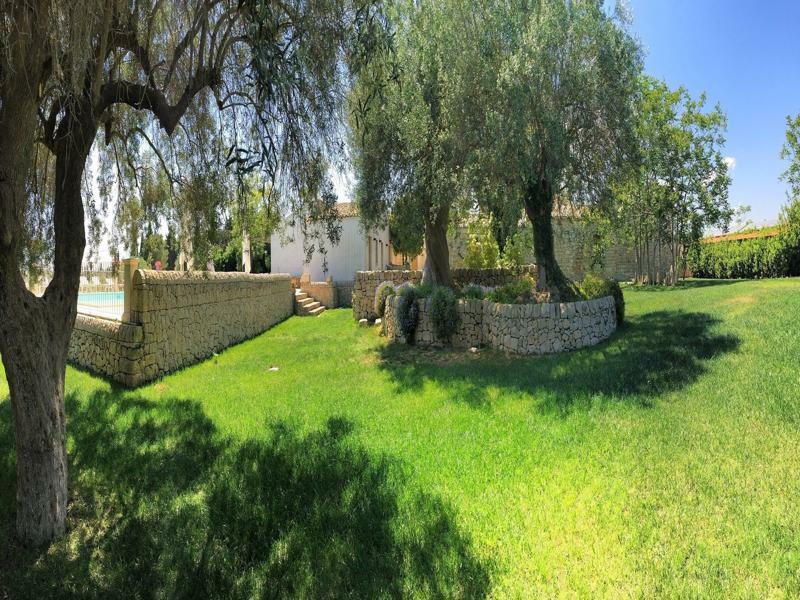 Borgo Alveria Villa Vela Екстер'єр фото