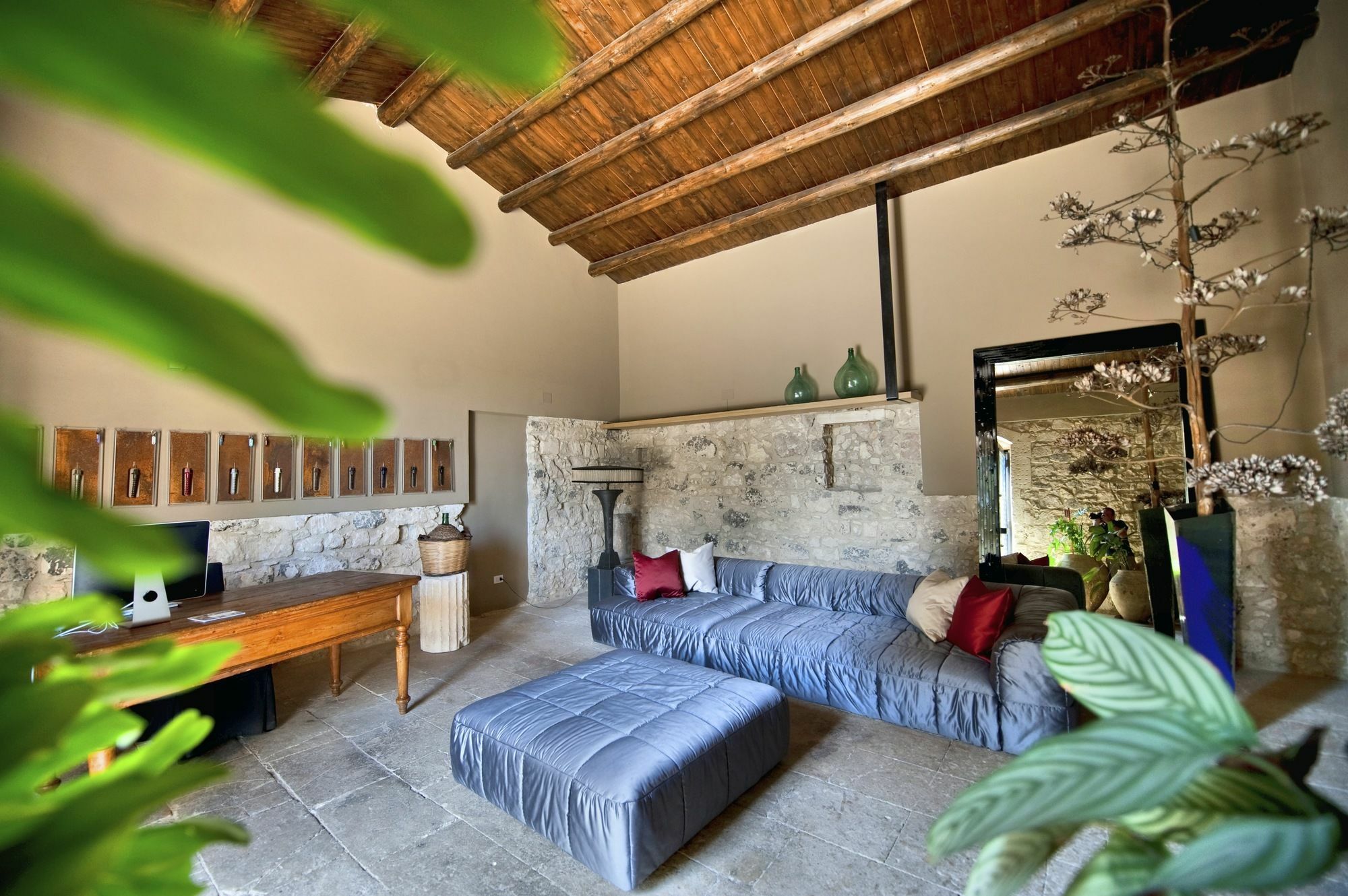 Borgo Alveria Villa Vela Екстер'єр фото