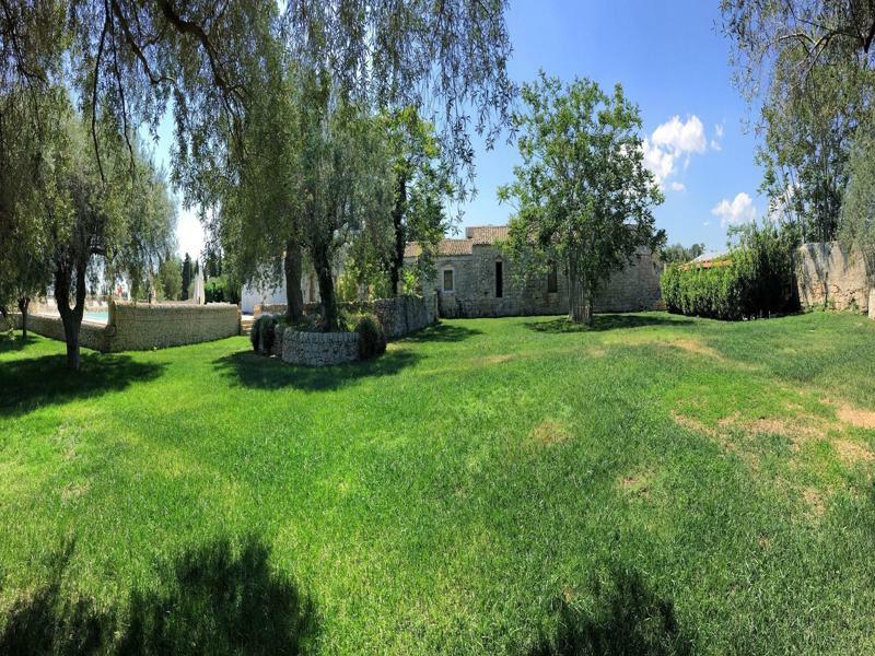 Borgo Alveria Villa Vela Екстер'єр фото