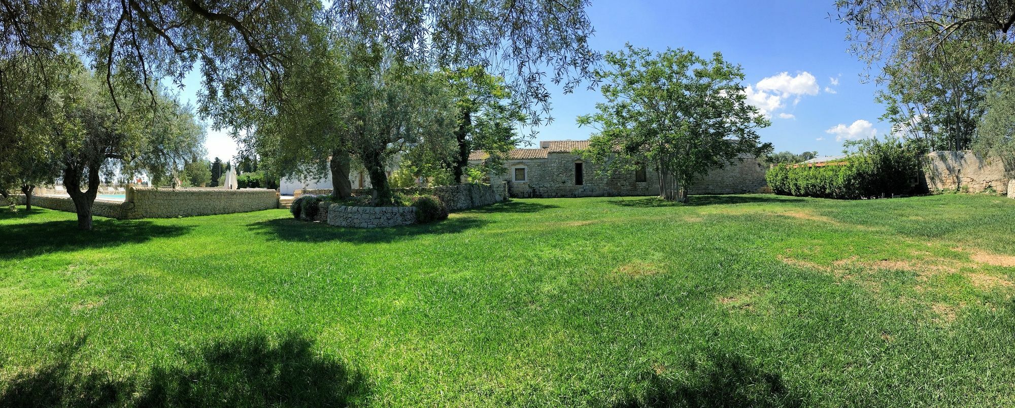 Borgo Alveria Villa Vela Екстер'єр фото