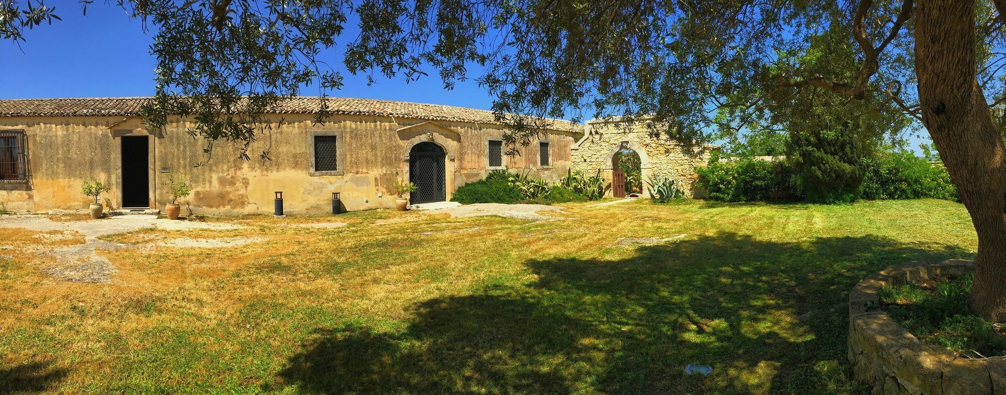 Borgo Alveria Villa Vela Екстер'єр фото