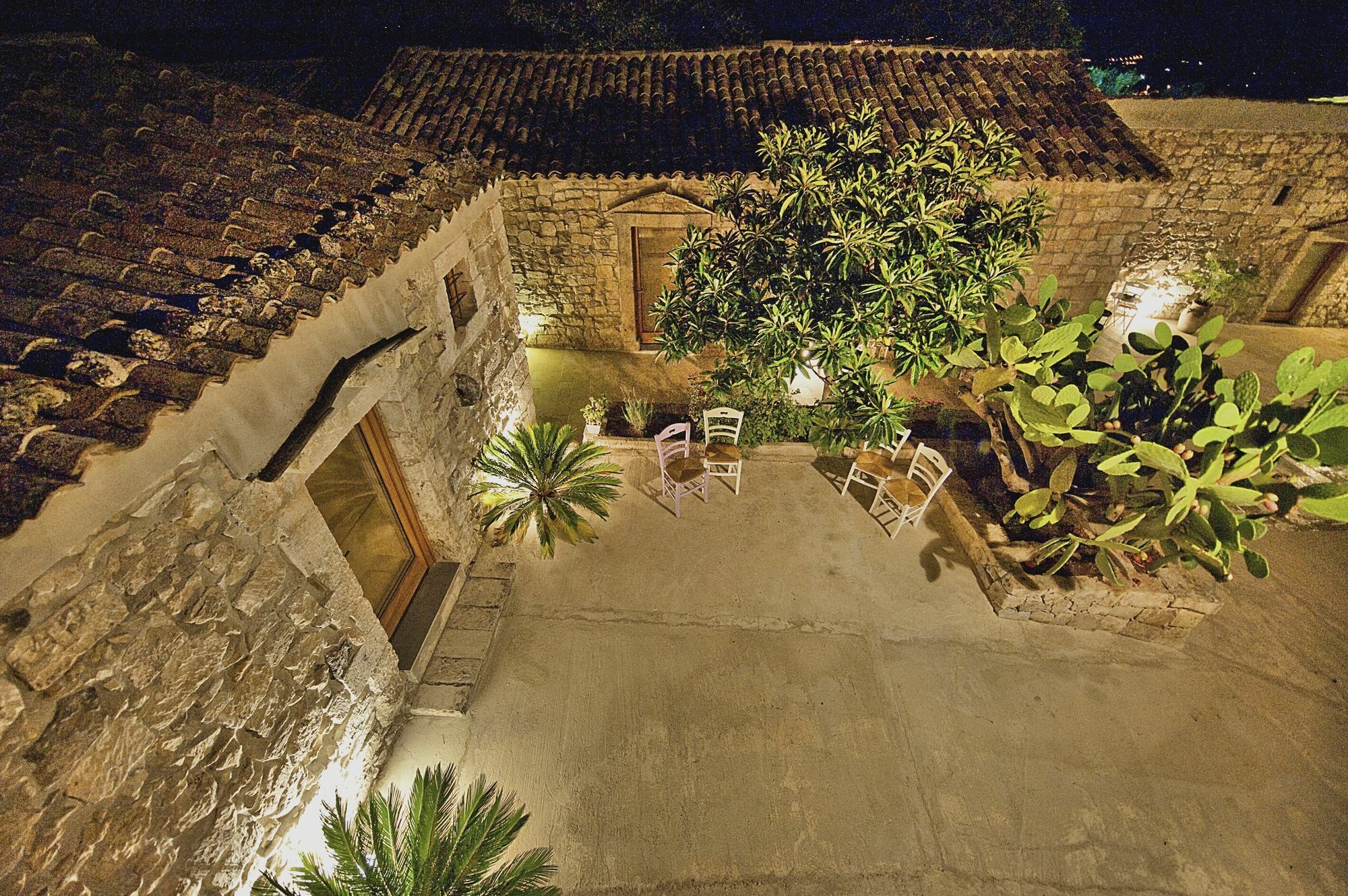 Borgo Alveria Villa Vela Екстер'єр фото